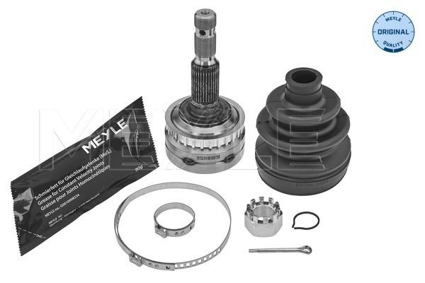 MEYLE 614 498 0020 Joint Kit, drive shaft