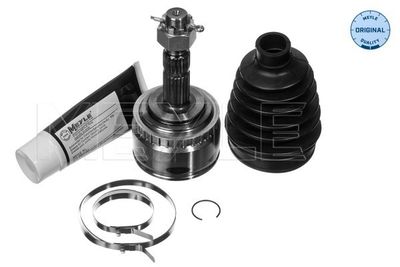 Joint Kit, drive shaft MEYLE 614 498 0021