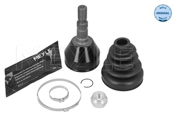 MEYLE 614 498 0027 Joint Kit, drive shaft