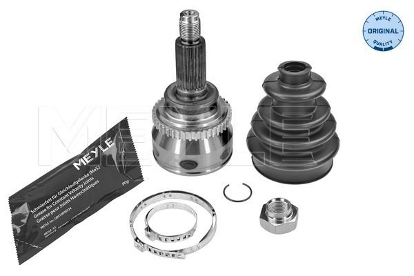 MEYLE 614 498 0031 Joint Kit, drive shaft