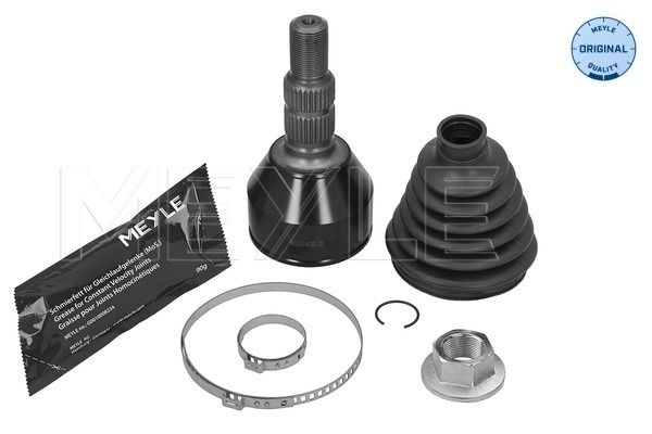 MEYLE 614 498 0032 Joint Kit, drive shaft