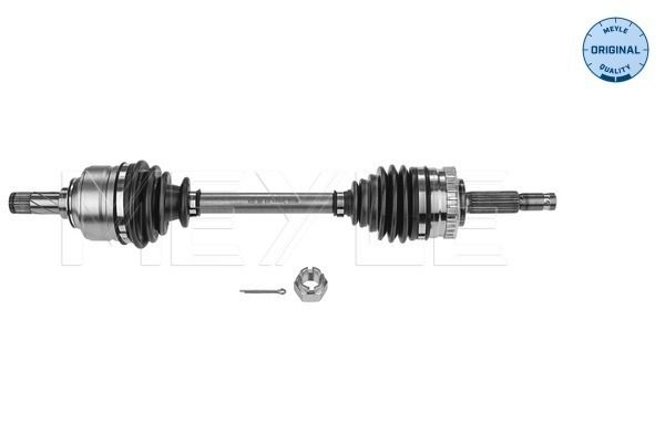 MEYLE 614 498 0034 Drive Shaft