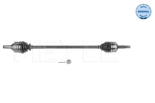 MEYLE 614 498 0038 Drive Shaft