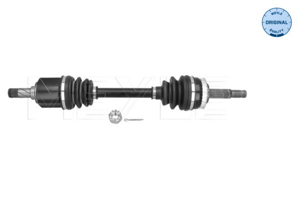 MEYLE 614 498 0039 Drive Shaft