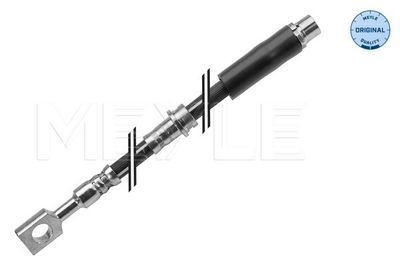 Brake Hose MEYLE 614 525 0004