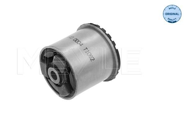 MEYLE 614 540 0004 Bushing, axle beam