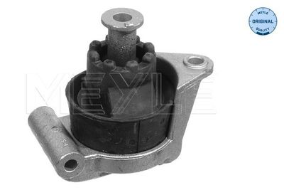 Mounting, engine MEYLE 614 568 0006