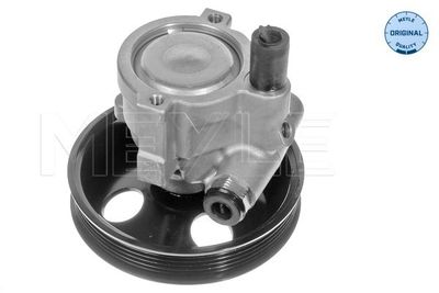Hydraulic Pump, steering MEYLE 614 631 0001