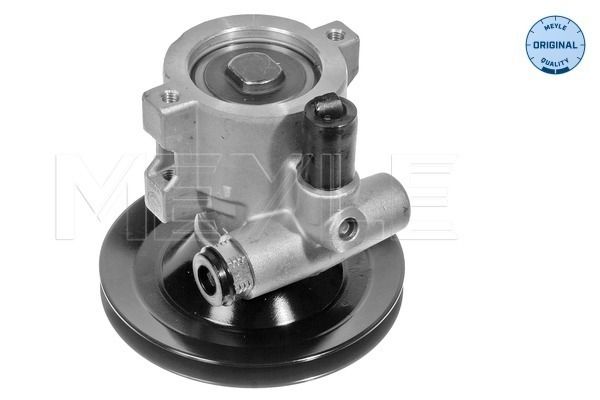 MEYLE 614 631 0009 Hydraulic Pump, steering