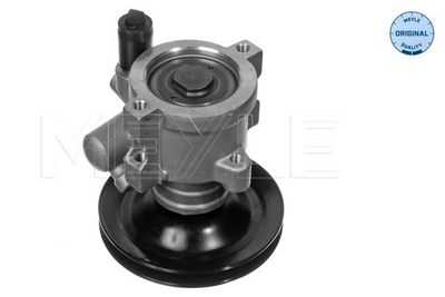 Hydraulic Pump, steering MEYLE 614 631 0013