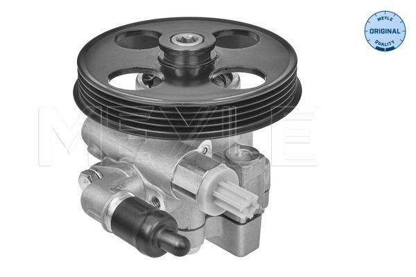 MEYLE 614 631 0018 Hydraulic Pump, steering