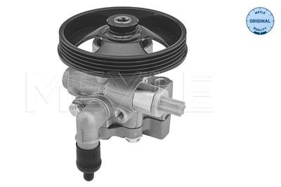 Hydraulic Pump, steering MEYLE 614 631 0019