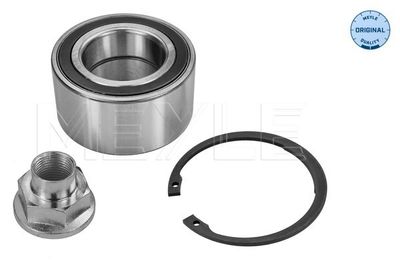 Wheel Bearing Kit MEYLE 614 650 0003