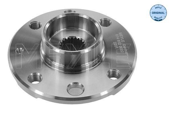 MEYLE 614 652 0002 Wheel Hub
