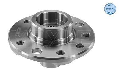 Wheel Hub MEYLE 614 652 0007