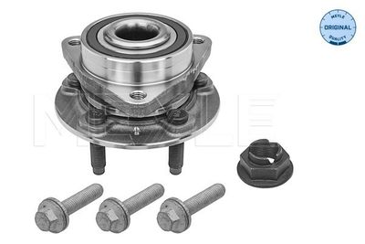 Wheel Hub MEYLE 614 652 0018