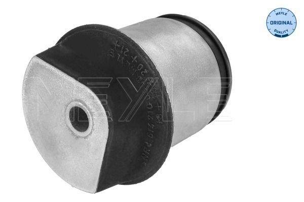MEYLE 614 710 0000 Bushing, axle beam