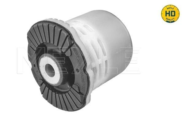 MEYLE 614 710 0004/HD Bushing, axle beam