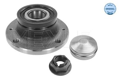 Wheel Hub MEYLE 614 752 0010