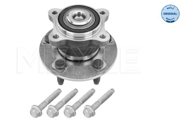 MEYLE 614 752 0014 Wheel Hub