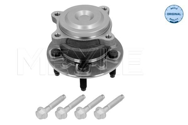 MEYLE 614 752 0017 Wheel Hub