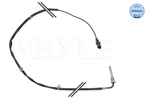 MEYLE 614 800 0039 Sensor, exhaust gas temperature