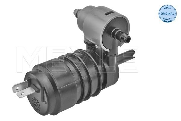 MEYLE 614 870 9001 Washer Fluid Pump, window cleaning