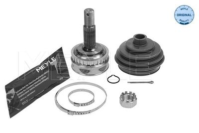Joint Kit, drive shaft MEYLE 614 903 0003
