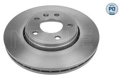 Brake Disc MEYLE 615 521 0014/PD
