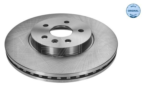 MEYLE 615 521 0017 Brake Disc