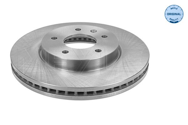 MEYLE 615 521 6047 Brake Disc