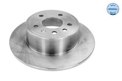 Brake Disc MEYLE 615 523 0021
