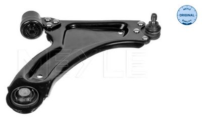 Control/Trailing Arm, wheel suspension MEYLE 616 050 0011
