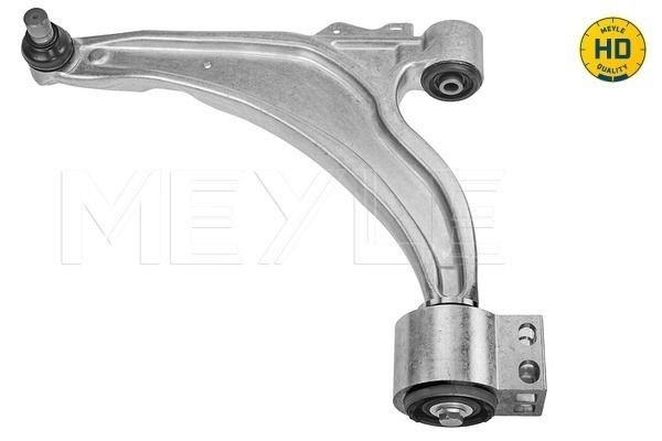 MEYLE 616 050 0071/HD Control/Trailing Arm, wheel suspension