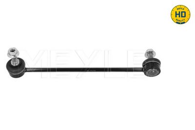 Link/Coupling Rod, stabiliser bar MEYLE 616 060 0043/HD