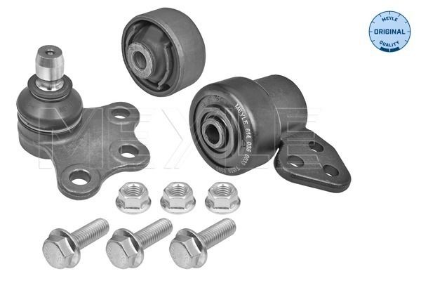 MEYLE 616 610 0002 Repair Kit, control arm