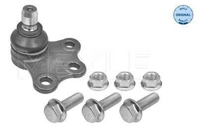 Ball Joint MEYLE 616 010 0004