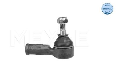 Tie Rod End MEYLE 616 020 0002