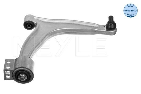 MEYLE 616 050 0002 Control/Trailing Arm, wheel suspension