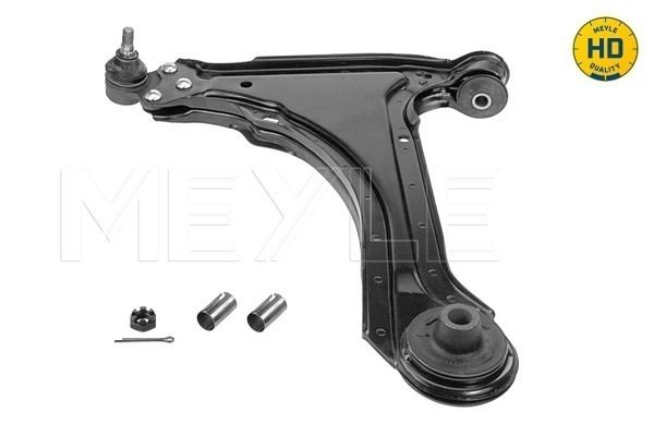 MEYLE 616 050 0009/HD Control/Trailing Arm, wheel suspension