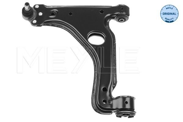 MEYLE 616 050 0019 Control/Trailing Arm, wheel suspension