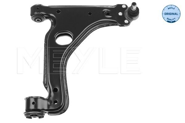 MEYLE 616 050 0020 Control/Trailing Arm, wheel suspension