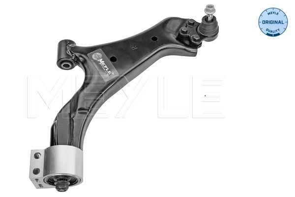 MEYLE 616 050 0031 Control/Trailing Arm, wheel suspension