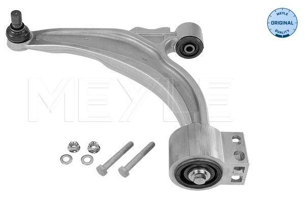 MEYLE 616 050 0034 Control/Trailing Arm, wheel suspension