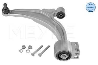 Control/Trailing Arm, wheel suspension MEYLE 616 050 0034