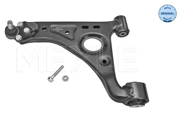 MEYLE 616 050 0038 Control/Trailing Arm, wheel suspension