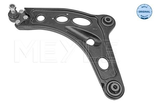 MEYLE 616 050 0045 Control/Trailing Arm, wheel suspension