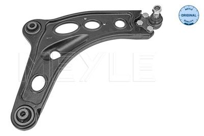 Control/Trailing Arm, wheel suspension MEYLE 616 050 0046
