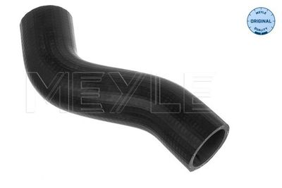 Radiator Hose MEYLE 619 133 0007