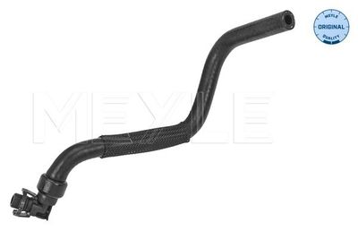 Radiator Hose MEYLE 619 222 0004